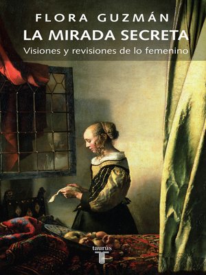 cover image of La mirada secreta